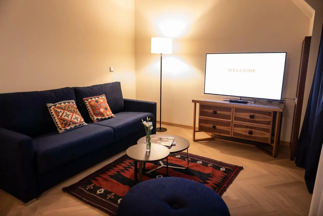 Est Residence Schoenbrunn Vienna - Apartments 0*,  Austria