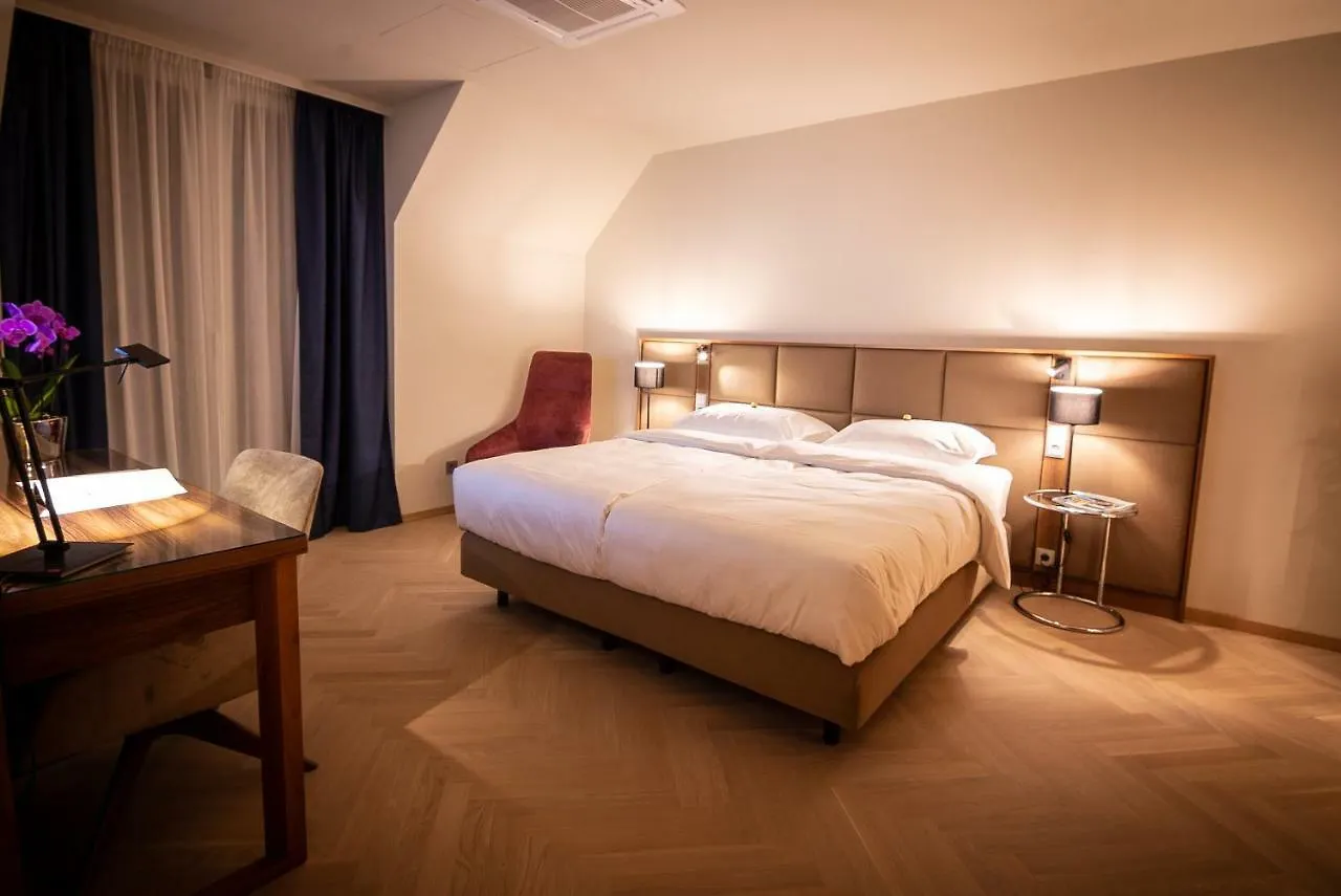 Est Residence Schoenbrunn Vienna - Apartments