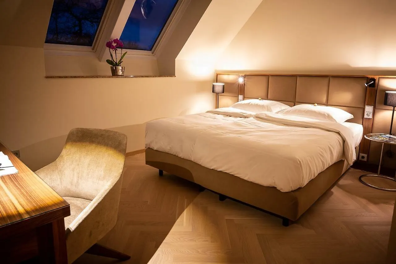Est Residence Schoenbrunn Vienna - Apartments