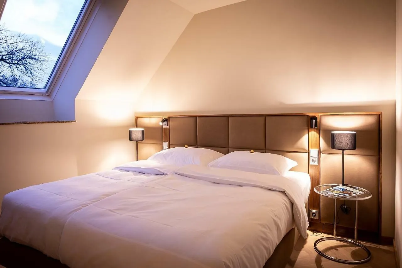Est Residence Schoenbrunn Vienna - Apartments