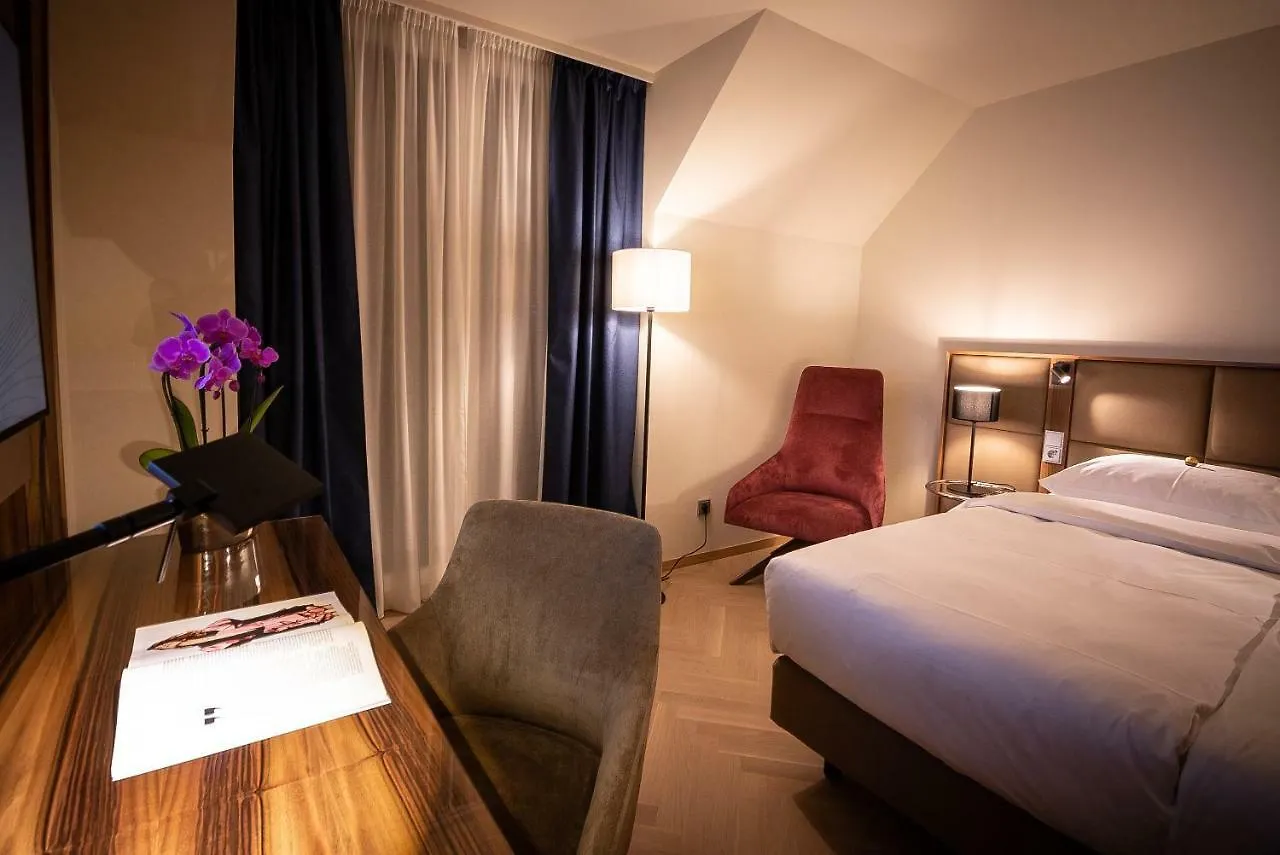 Est Residence Schoenbrunn Vienna - Apartments Austria