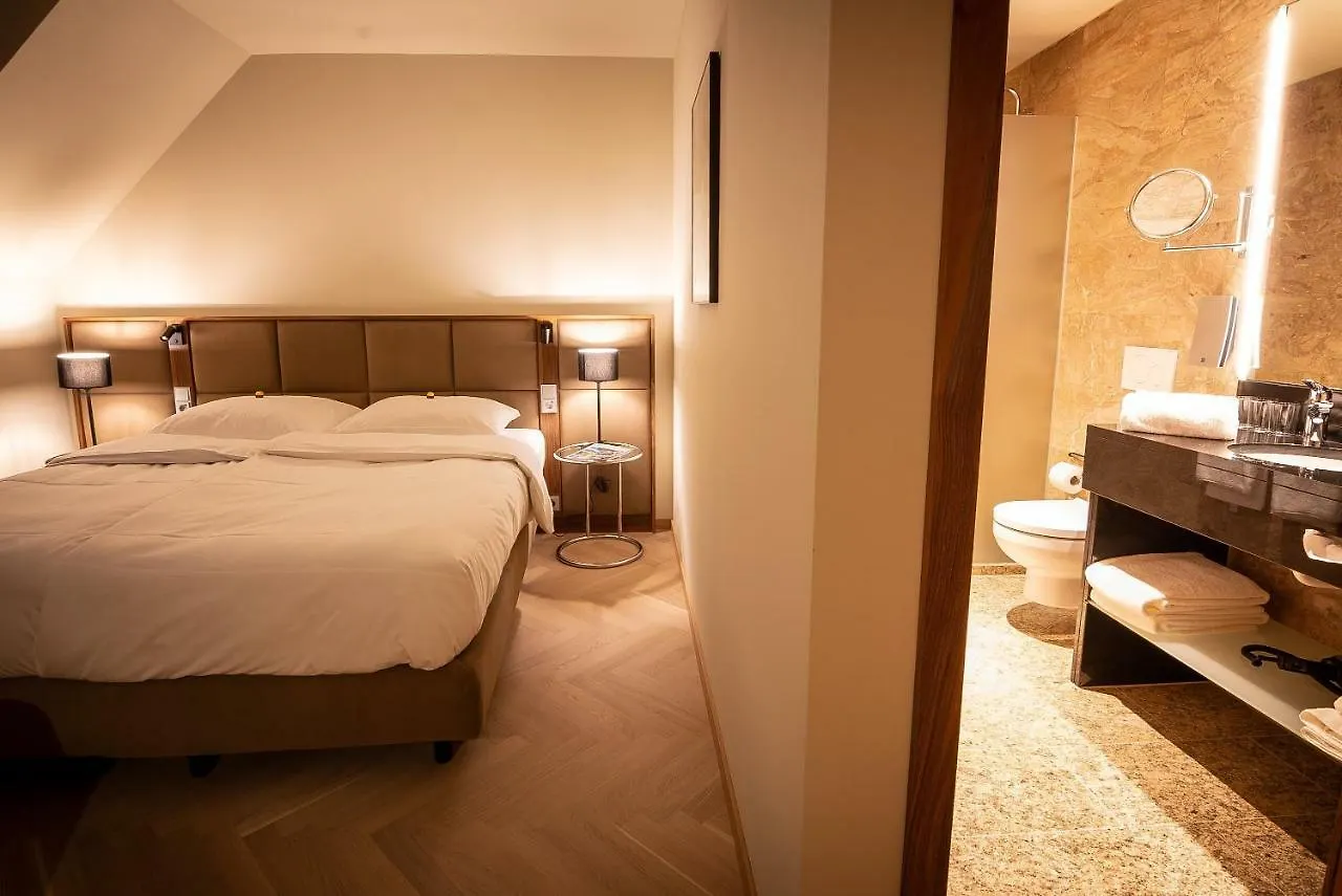 Est Residence Schoenbrunn Vienna - Apartments