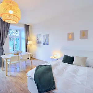 Perfect For Families And Mid-term-stays Apartament