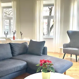 Big Apartment
