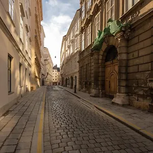  Apartment Vienna