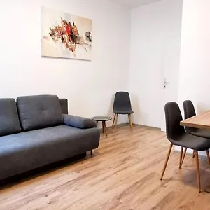  Apartment Bacher