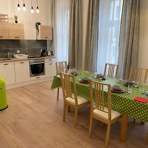  Apartament Gesamte Fuer 6 Personen