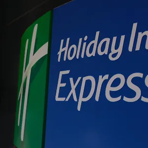 Express - - Atakoy Metro By Ihg Hotel Istanbul