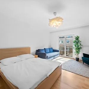 Apartman Flora Collection, Bécs