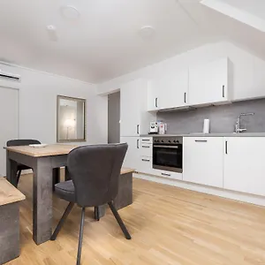  Апартаменты Next To Schoenbrunnpalace Close To Public Transport - Myschoenbrunn