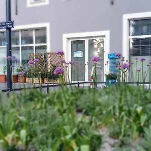 Apartman Ferienzimmer Seepark, Bécs