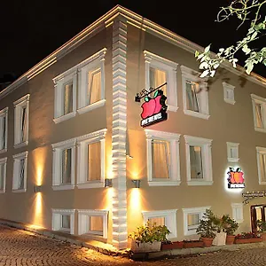 Apple Tree Hotel Istanbul