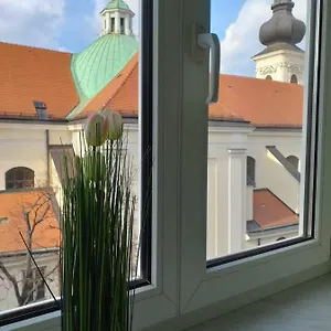 Ferienwohnung Schloessel 26-26 Wenen