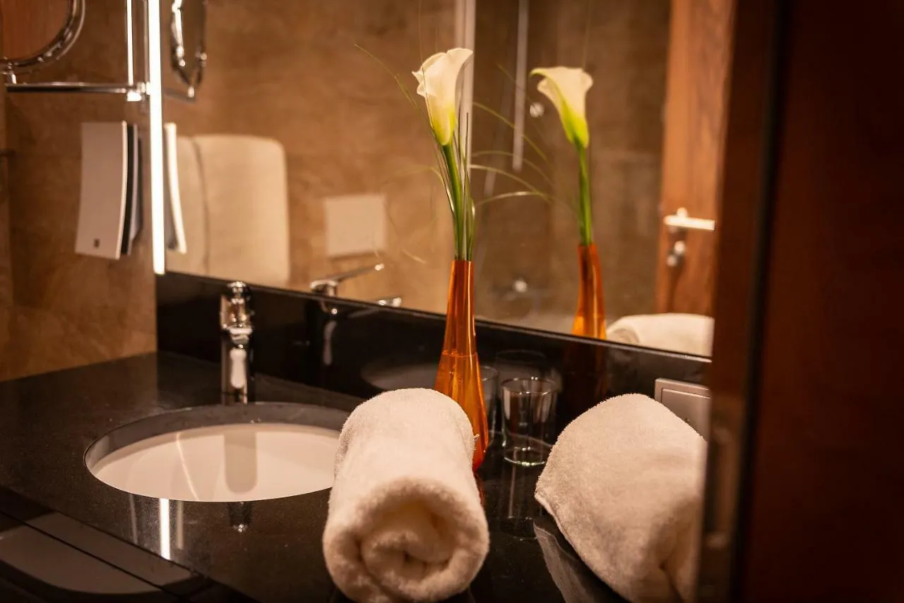 Est Residence Schoenbrunn Vienna - Apartments