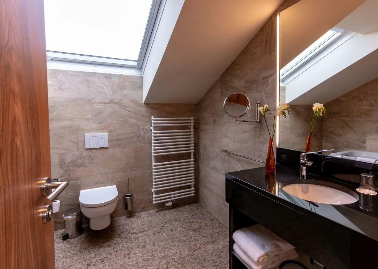 Est Residence Schoenbrunn Vienna - Apartments
