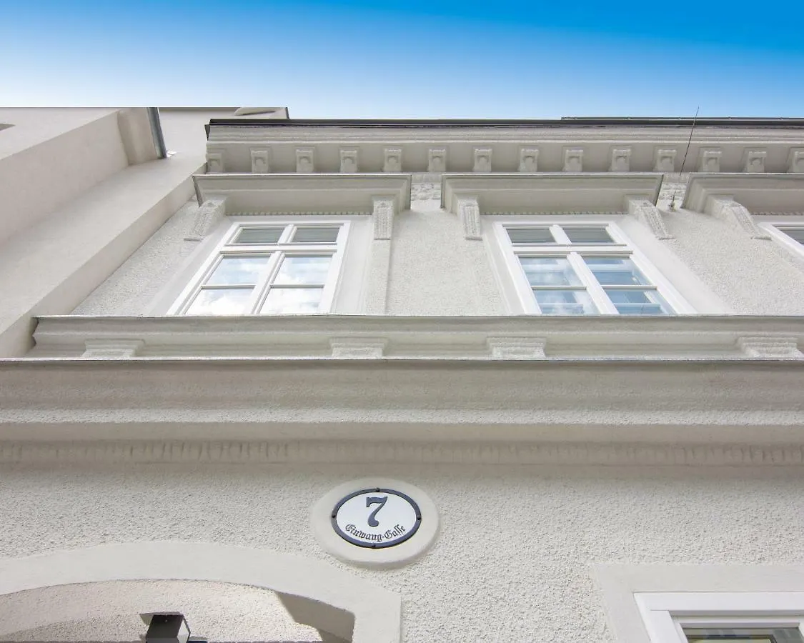 Est Residence Schoenbrunn Vienna - Apartments 오스트리아