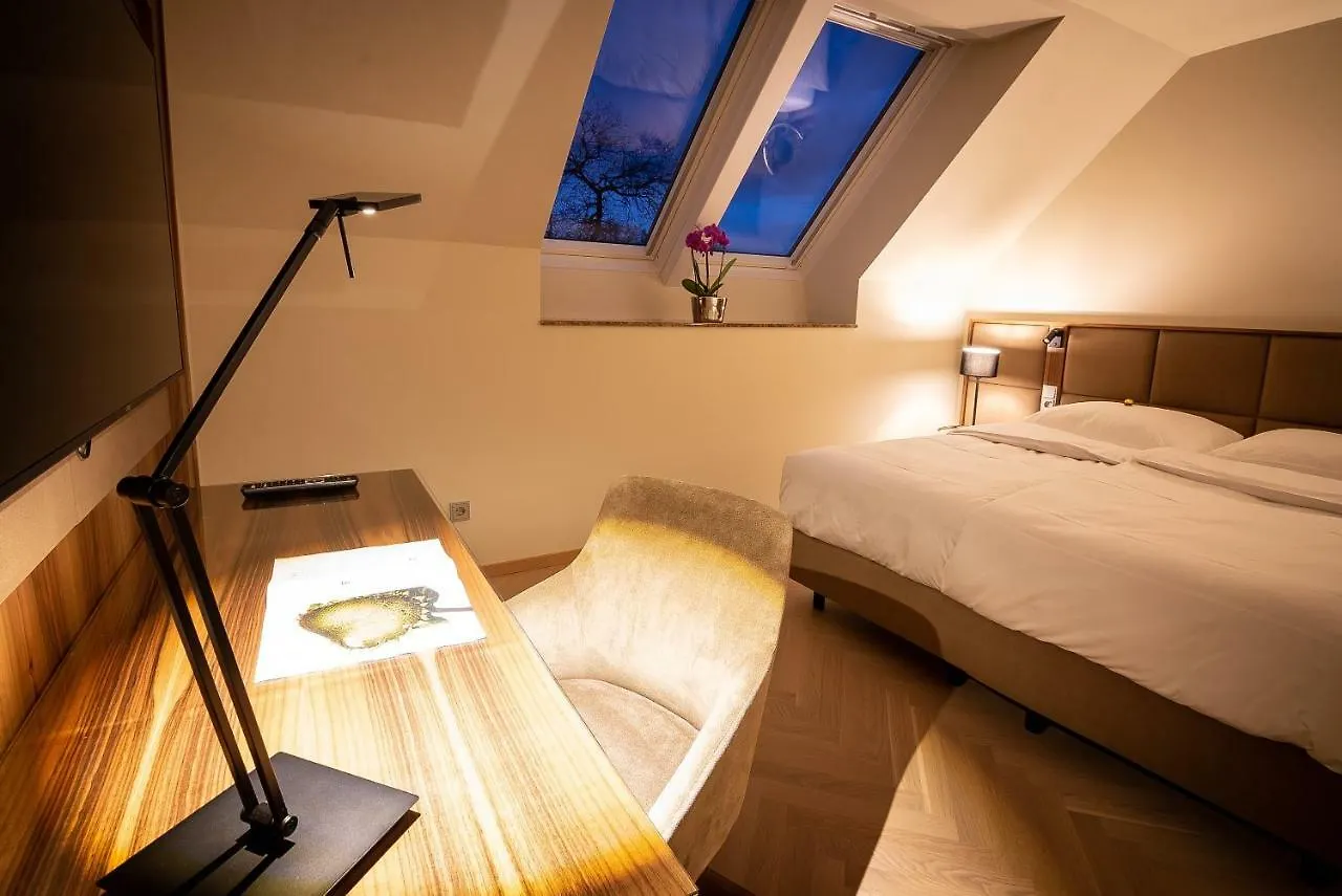 Est Residence Schoenbrunn Vienna - Apartments 0*,  오스트리아