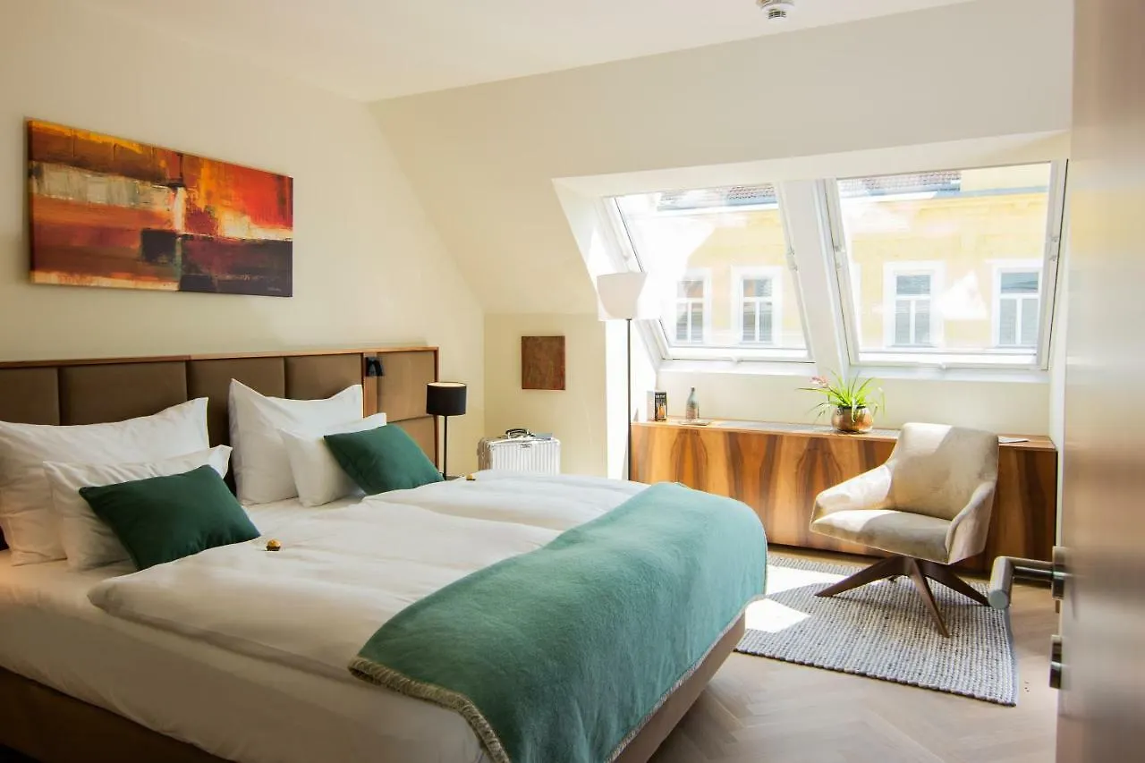 Est Residence Schoenbrunn Vienna - Apartments