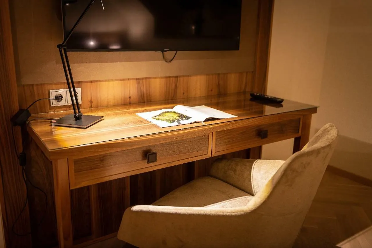 Est Residence Schoenbrunn Vienna - Apartments 오스트리아