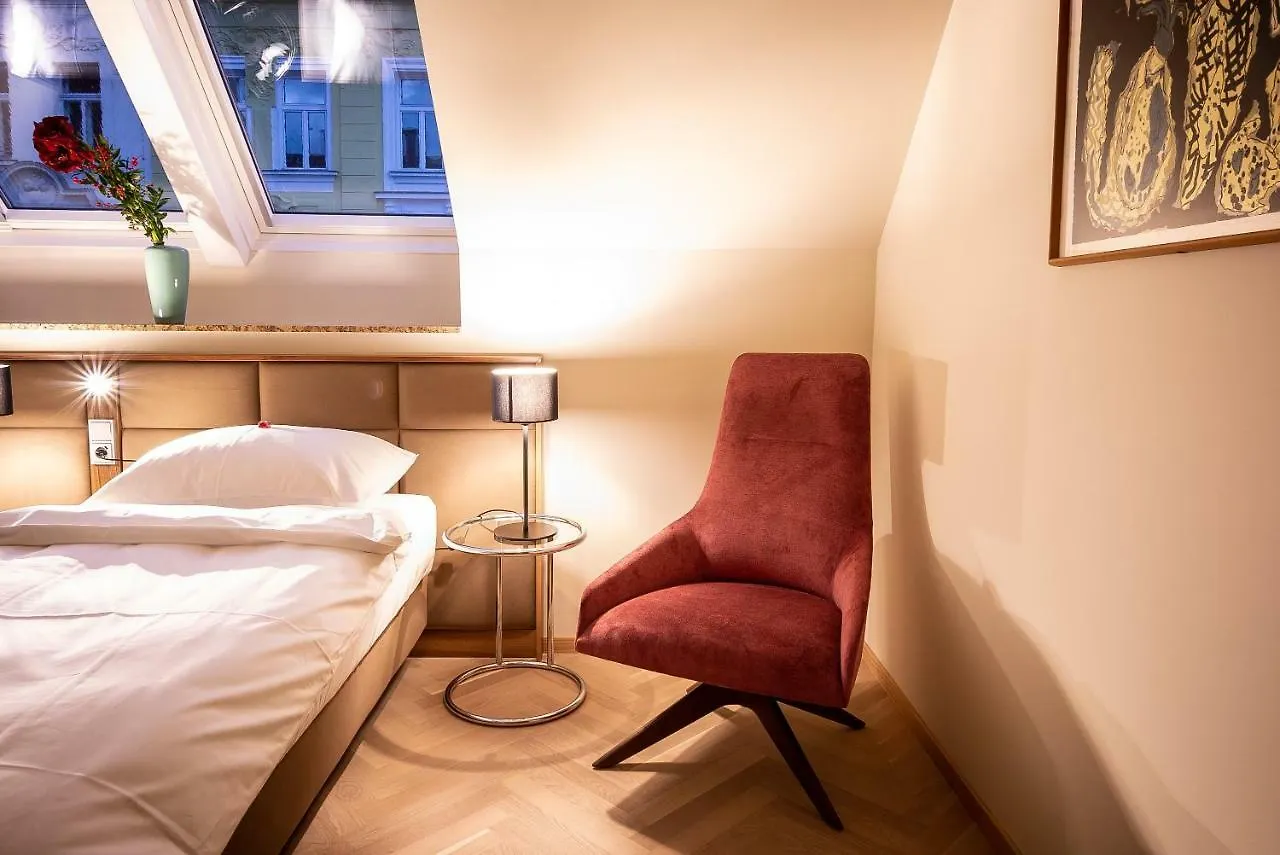 Est Residence Schoenbrunn Vienna - Apartments 오스트리아