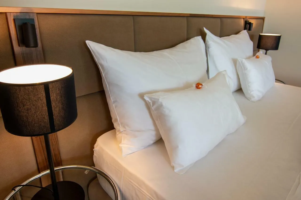 Est Residence Schoenbrunn Vienna - Apartments 오스트리아