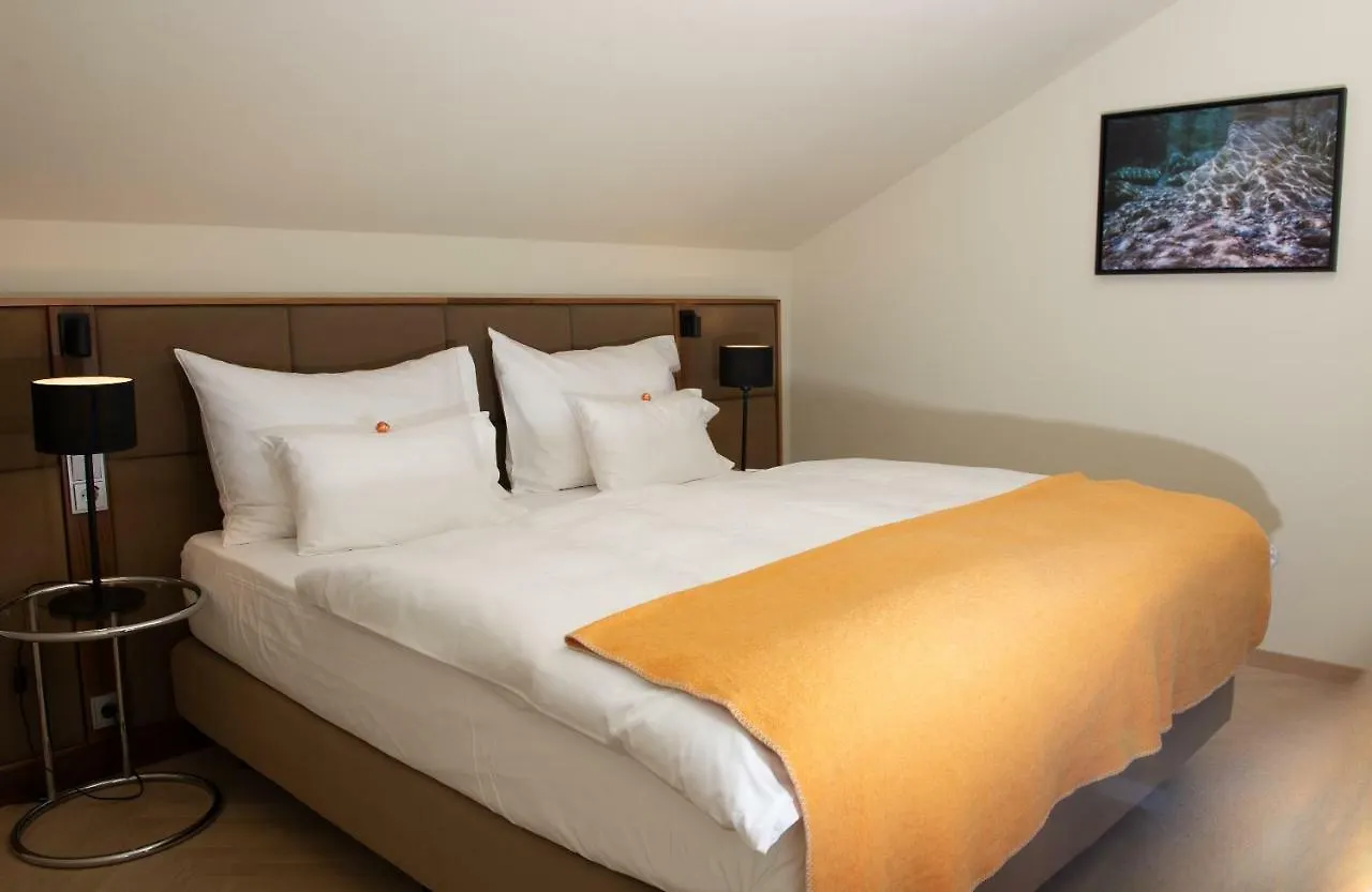 Est Residence Schoenbrunn Vienna - Apartments 0*,  오스트리아
