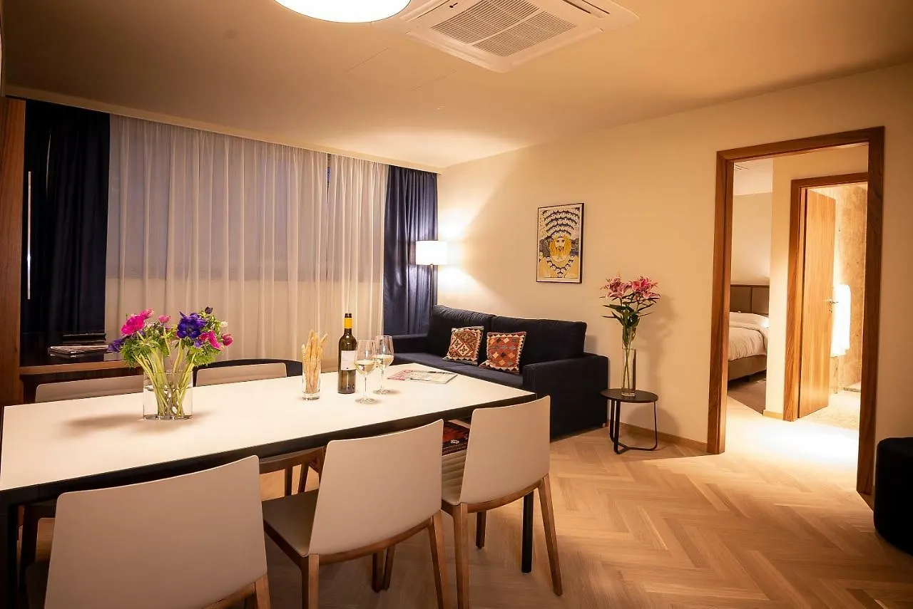 Est Residence Schoenbrunn Vienna - Apartments