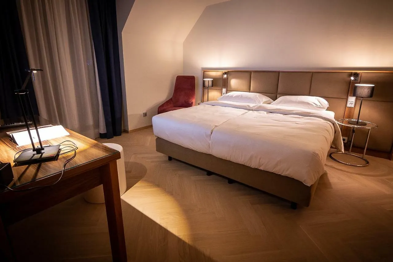 Est Residence Schoenbrunn Vienna - Apartments