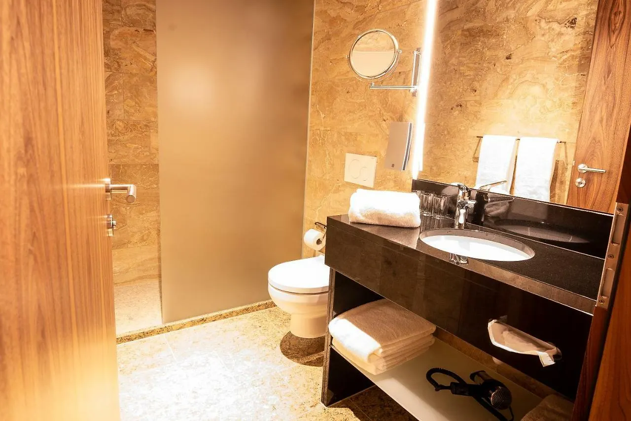Est Residence Schoenbrunn Vienna - Apartments