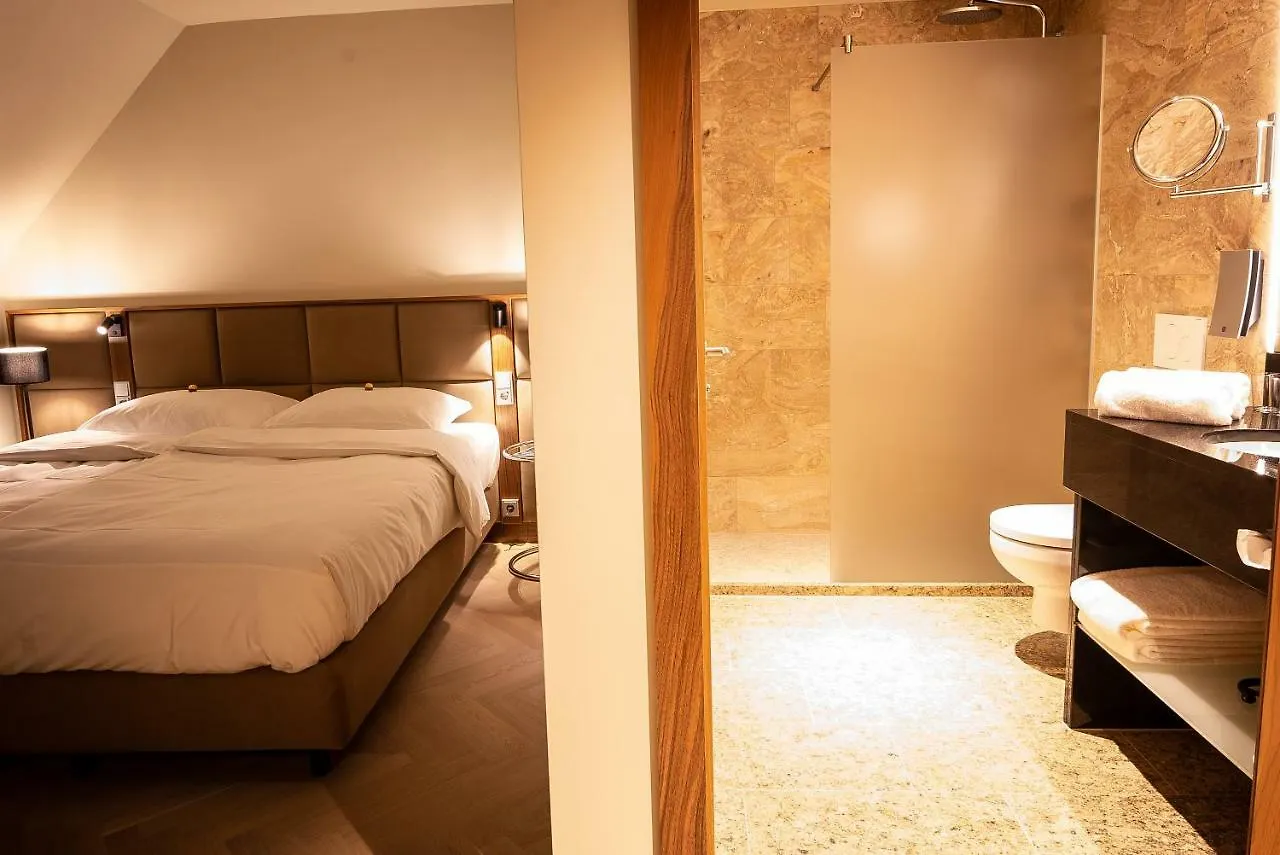 Est Residence Schoenbrunn Vienna - Apartments