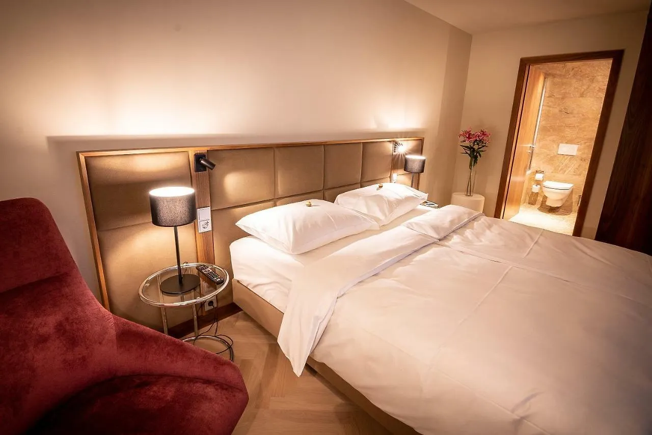 Est Residence Schoenbrunn Vienna - Apartments