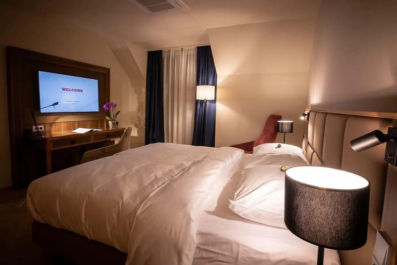 Est Residence Schoenbrunn Vienna - Apartments Austria