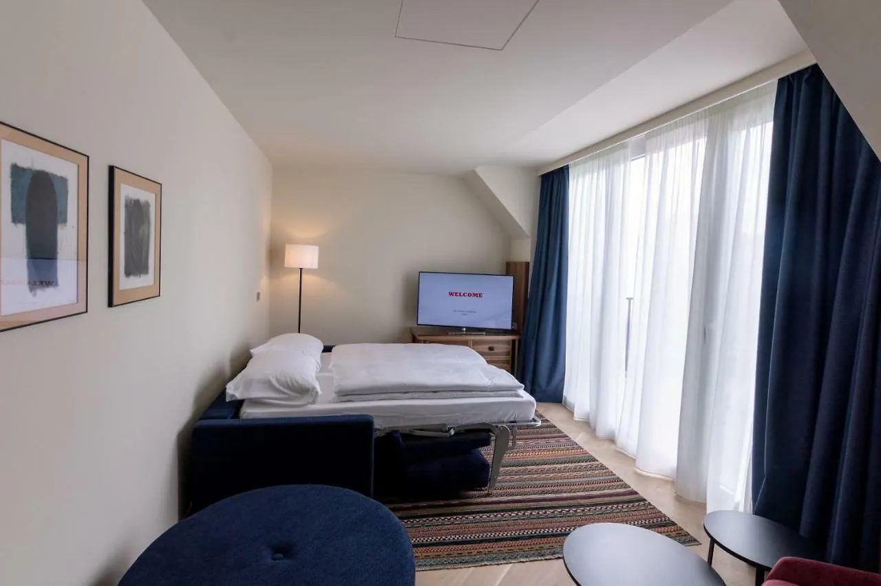 Est Residence Schoenbrunn Vienna - Apartments