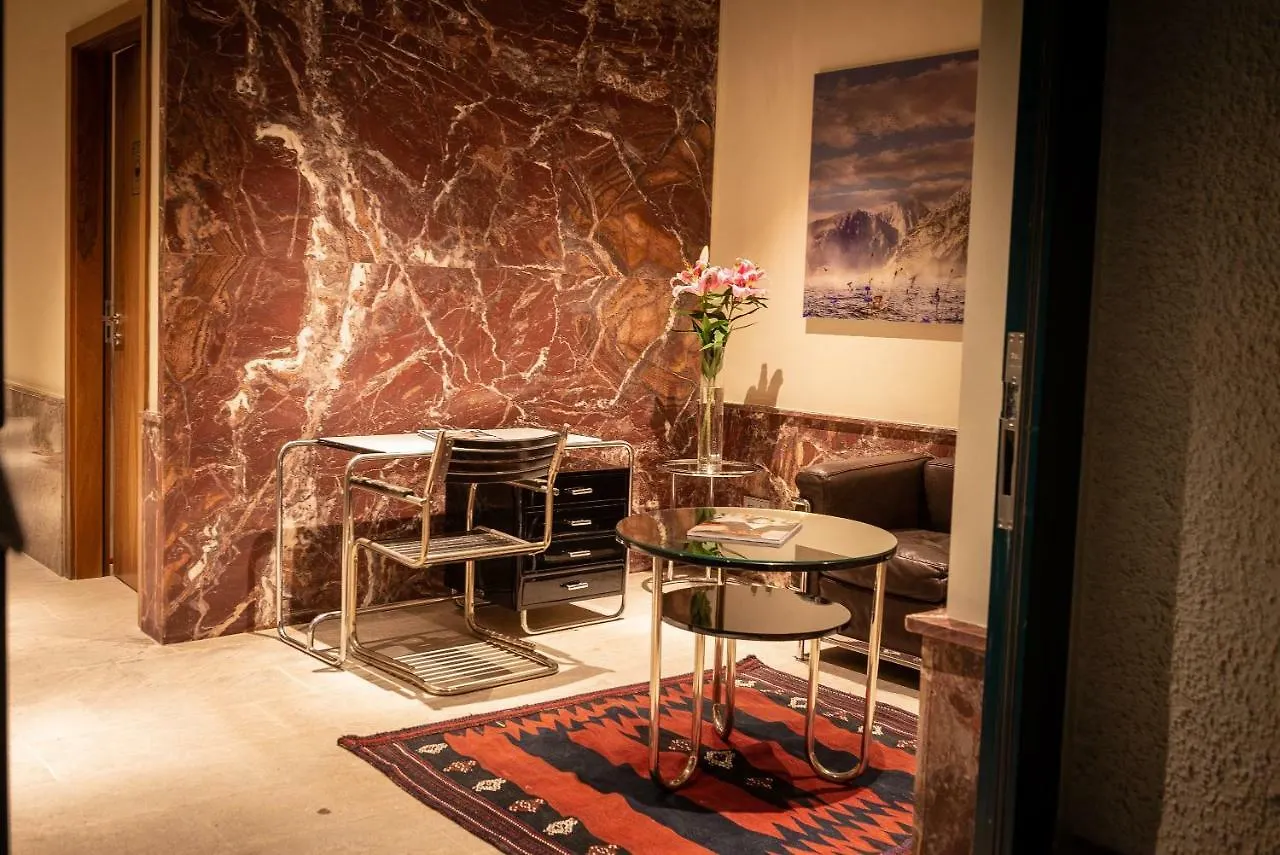 Est Residence Schoenbrunn Vienna - Apartments Austria