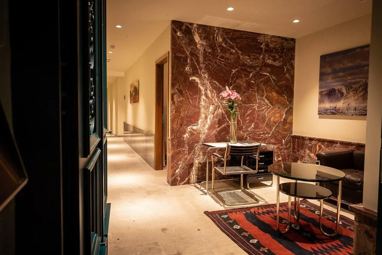 Est Residence Schoenbrunn Vienna - Apartments