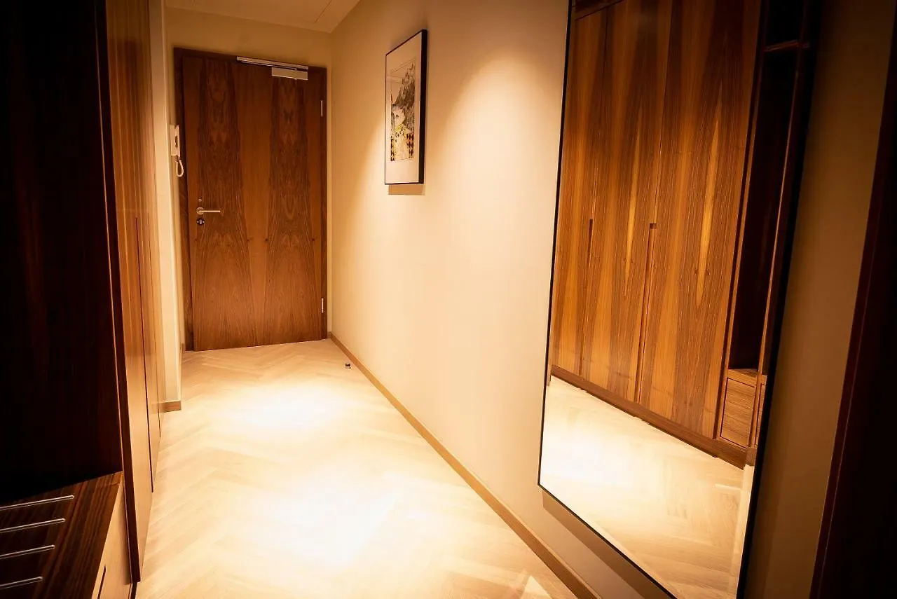 Est Residence Schoenbrunn Vienna - Apartments 0*,  Austria