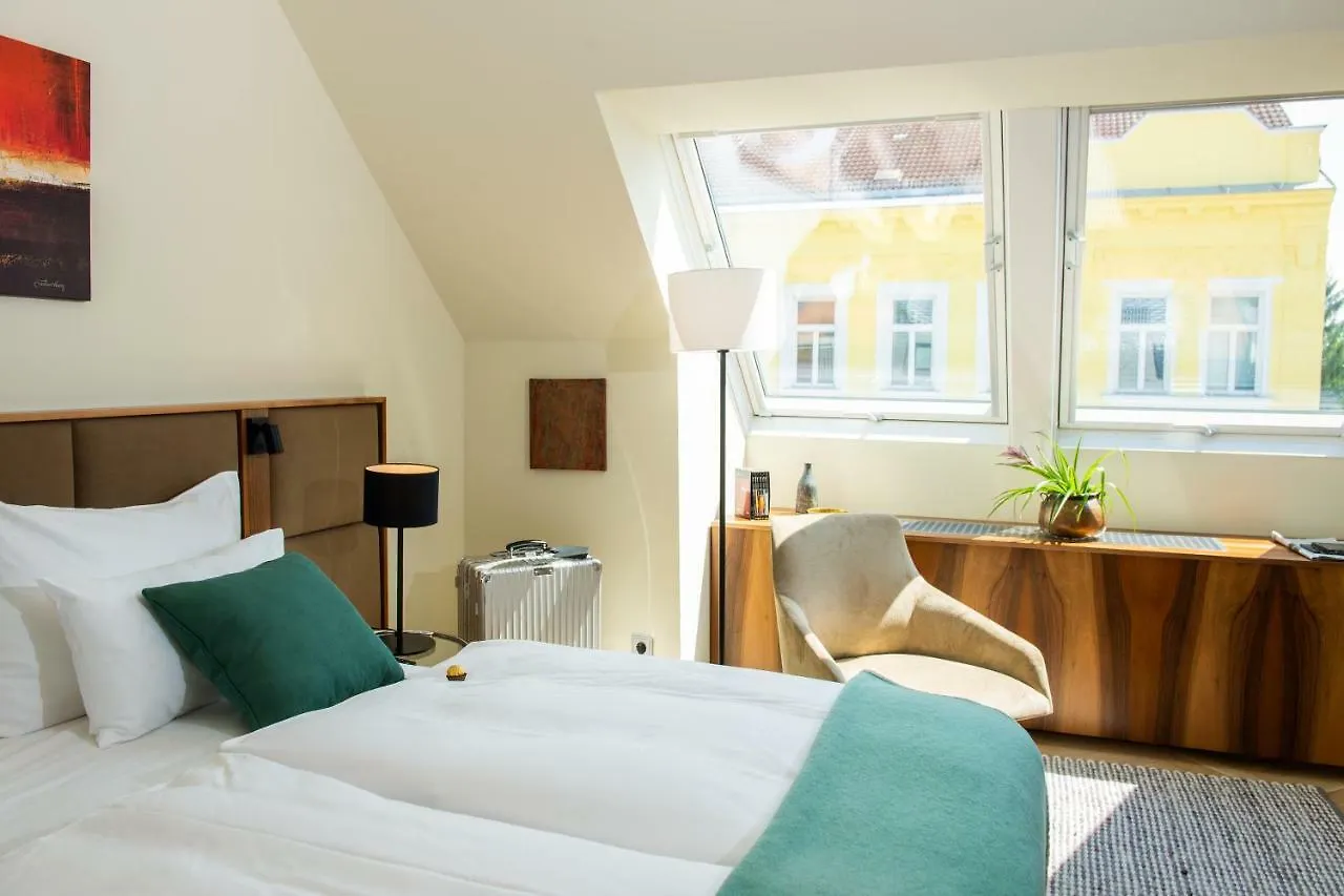 Est Residence Schoenbrunn Vienna - Apartments