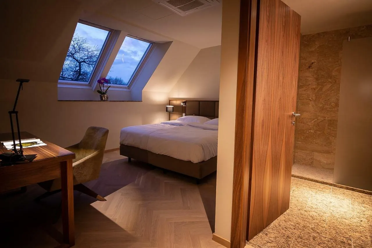 Est Residence Schoenbrunn Vienna - Apartments