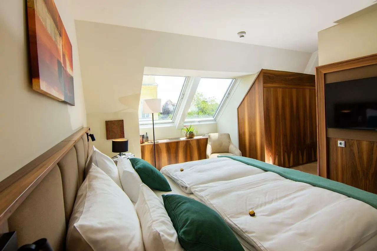 Est Residence Schoenbrunn Vienna - Apartments Austria