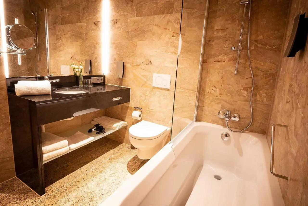 Est Residence Schoenbrunn Vienna - Apartments