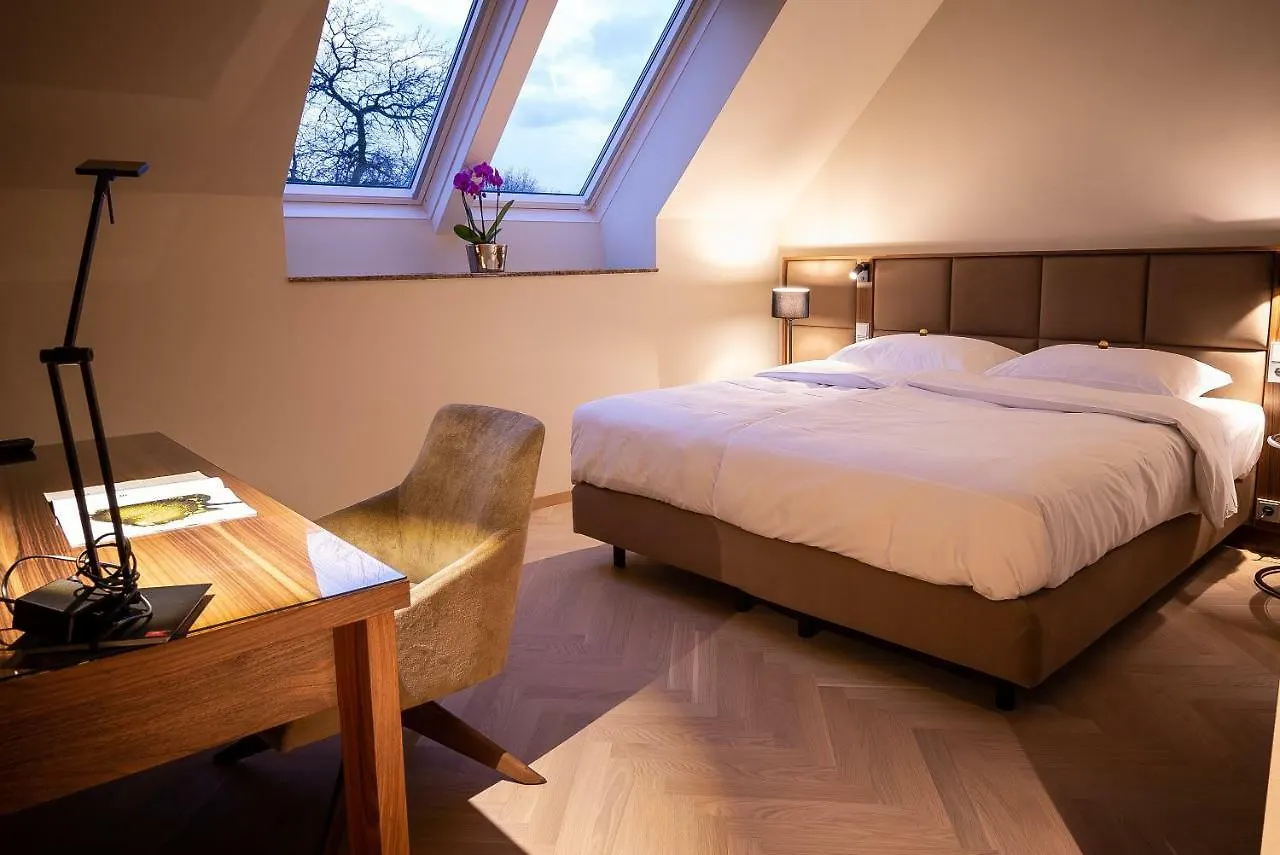 Est Residence Schoenbrunn Vienna - Apartments