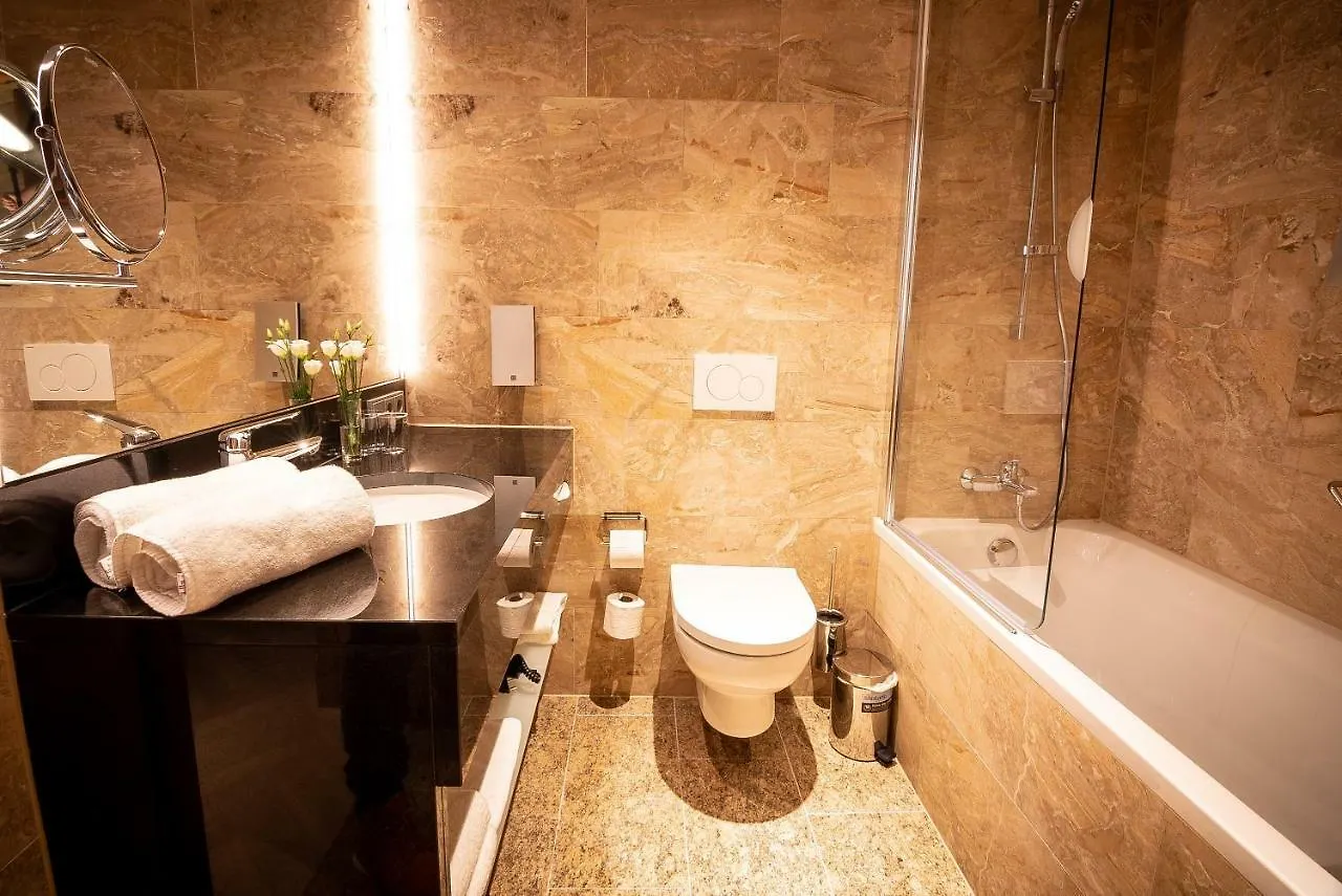 Est Residence Schoenbrunn Vienna - Apartments