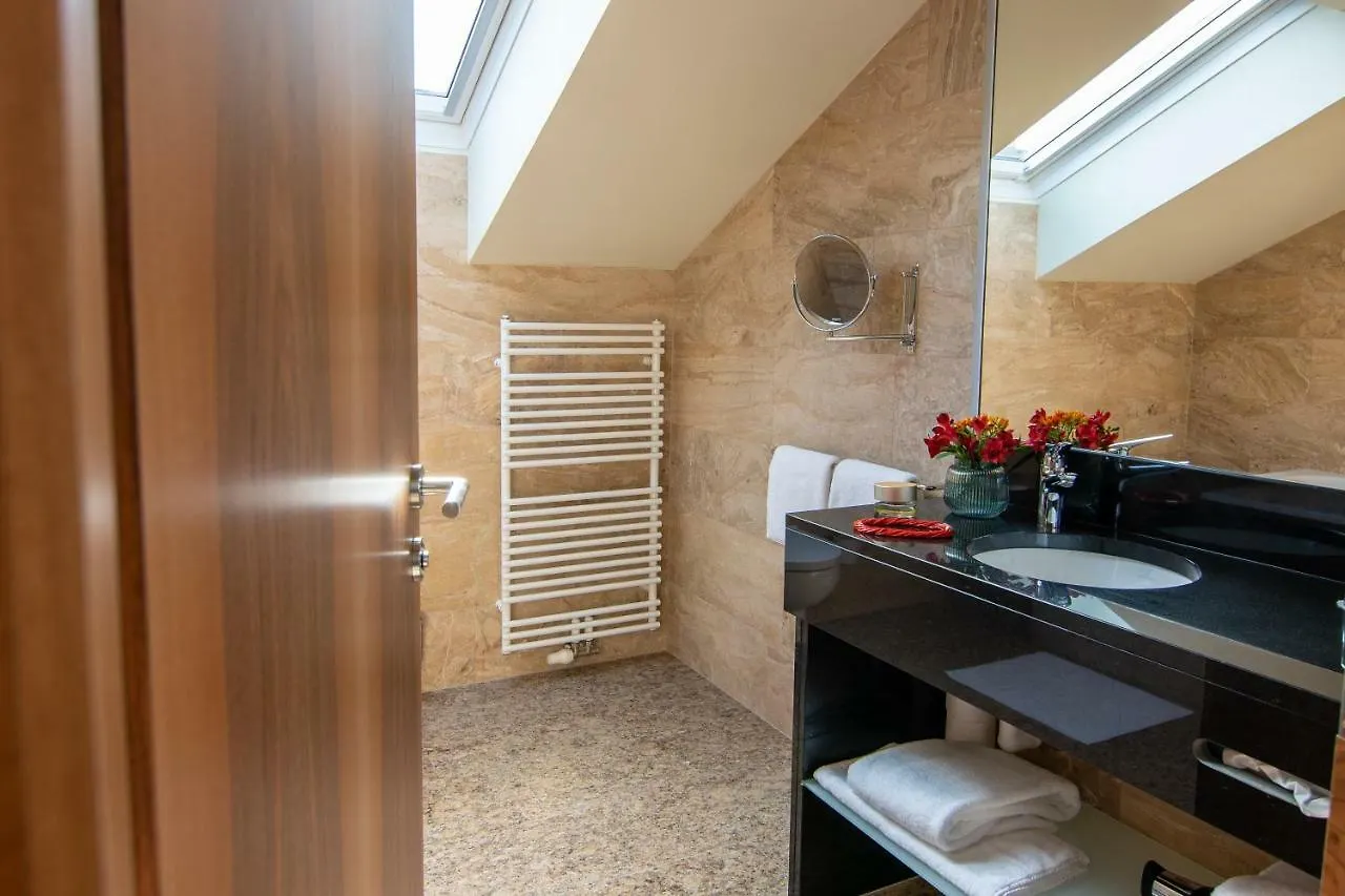 Est Residence Schoenbrunn Vienna - Apartments Austria
